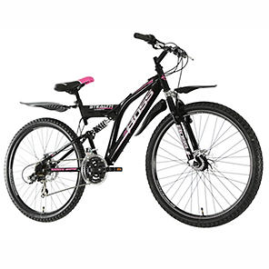 venom boss bike