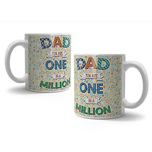 Kmart sales dad mug