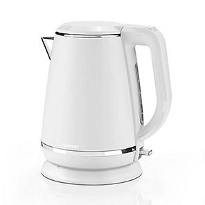 Russell Hobbs Honeycomb Textured Kettle 26050 - White