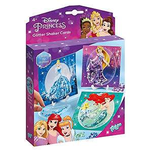 Aquabeads Nail Studio<br>- Disney Princess