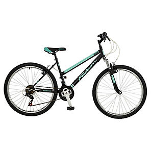 venom boss bike
