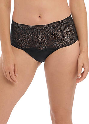 Fantasie Fusion Lace High Waist Briefs