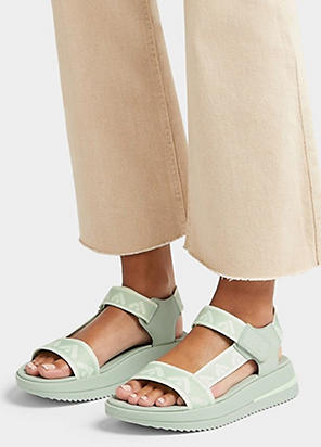 FitFlop Surff Back Strap Sandals | Grattan
