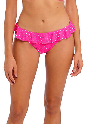 Freya Komodo Bay Underwired High Apex Bikini Top