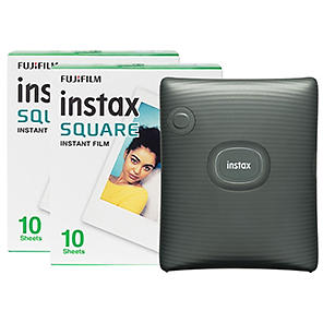 fuji square printer