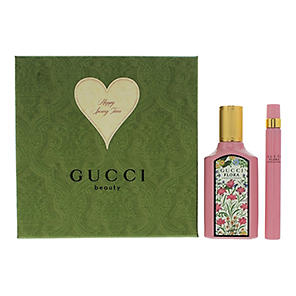 Gucci bloom eau de parfum 50ml 2 piece online set