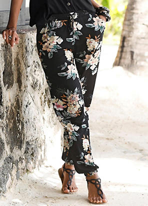 LASCANA Beach Trousers