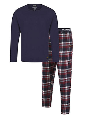 Lyle and best sale scott lounge pants