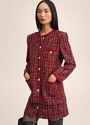 Hobbs hot sale gianna coat