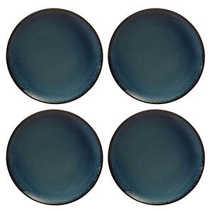 Nosse Svelte Set of 4 Side Plates