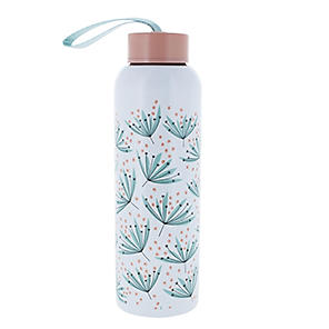 The Grinch 500ml Metal Water Bottle, Freemans