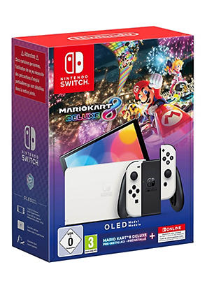 Mario Kart 8 outlet Deluxe for Nintendo Switch