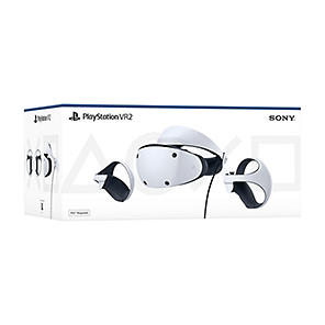 Sony PlayStation VR2 CFI-ZVR1 Horizon Call Of The Mountain Bundle for PS5  711719560180