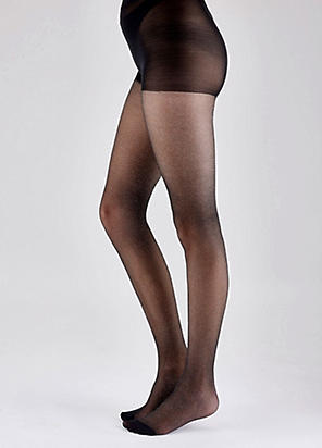 LASCANA Pack of 2 70 Denier Support Tights