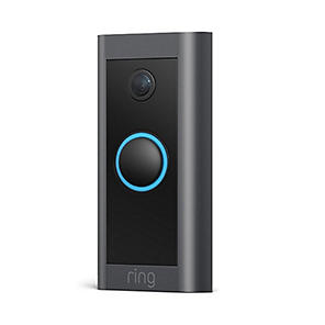 Reolink 5MP WiFi Video Doorbell Camera with Chime with 64GB SD Card