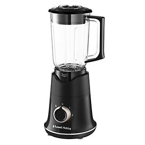 Russell Hobbs Desire Black Jug Blender