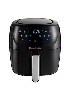 Tower Vortex Air Fryer with Digital Control Panel, 1700W, 6L