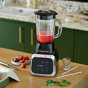 Russell Hobbs Desire jug blender review