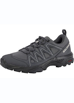 Salomon custer best sale gtx trainers mens