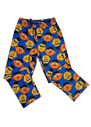 Sesame Street, Underwear & Socks