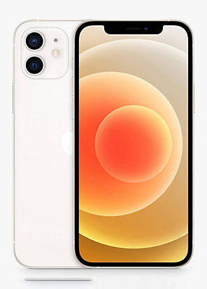 Sim Free Apple iPhone 11 64GB - White | Grattan