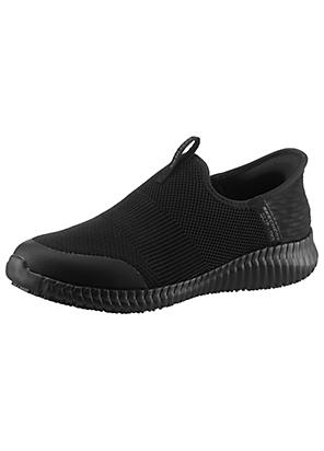 Skechers elite flex sales slip on