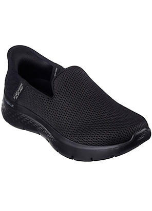 Skechers go walk hot sale slip on mesh