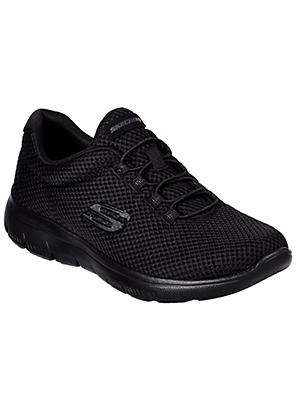 Skechers Summit Suited Trainers Grattan