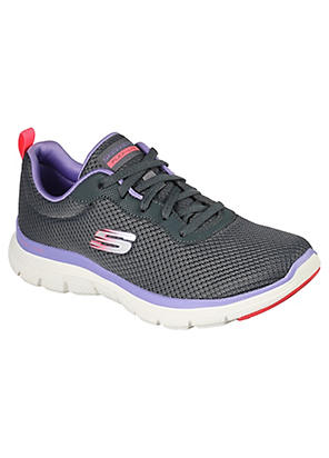 Skechers on sale stretch appeal