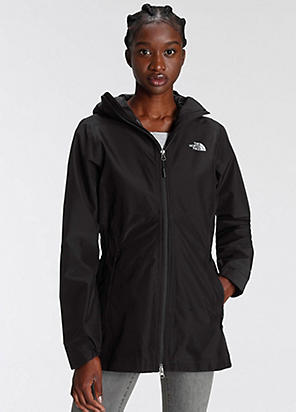 The North Face Quilted Jacket