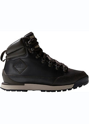 North face lace up on sale boot