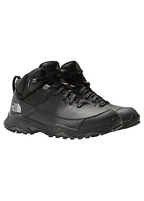 North face high hot sale top shoes