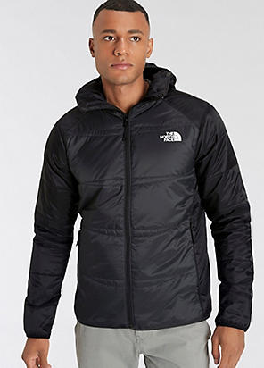 North face impendor hot sale down jacket