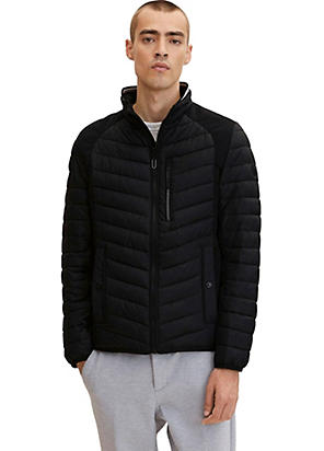 Bergen quilted down 2024 jacket marc new york