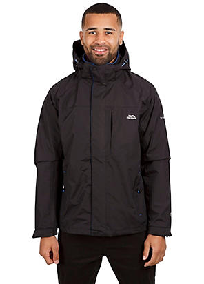 The North Face Antora Transitional Functional Jacket Grattan