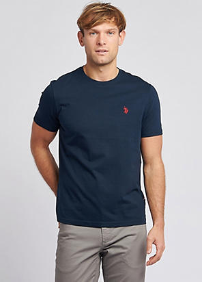 Polo us t shirt hotsell