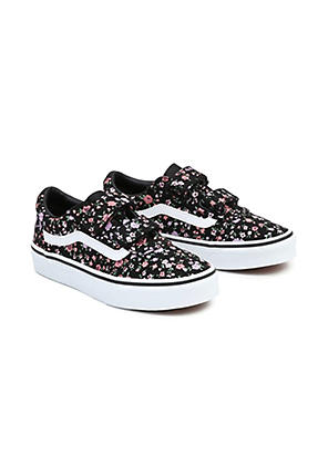 Vans black clearance pumps