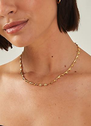 Shop for Accessorize Necklaces Jewellery Watches Womens online at Grattan