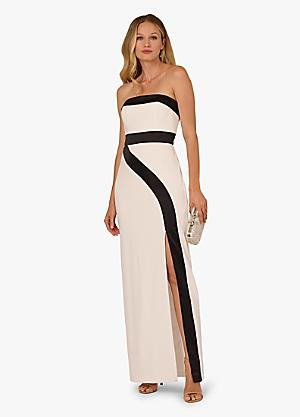 Shop for Adrianna Papell | Black & White | online at Grattan Shop for Adrianna Papell | Black & White | online at Grattan
