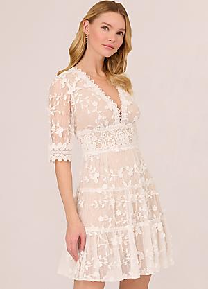 Shop for Adrianna Papell Dresses Womens online at Grattan