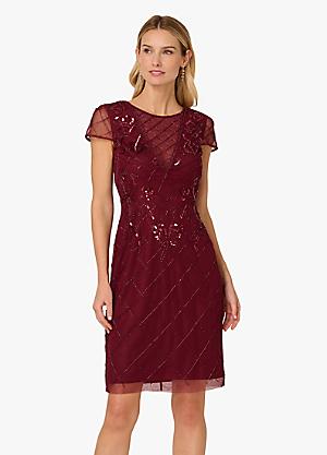 Shop for Adrianna Papell | Dresses | Sale | online at Grattan Shop for Adrianna Papell | Dresses | Sale | online at Grattan