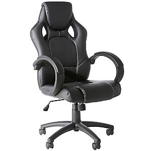 Alphason orlando mesh online office chair