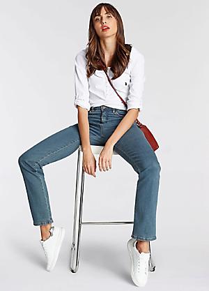 Women's size 1 capri jeans Arizona Jean Company  Jeans company, Arizona  jeans, Arizona jean company