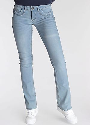 Shop for Arizona Bootcut Jeans | at Womens Grattan | online | 
