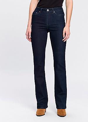 Arizona schoolgirl best sale bootcut pants