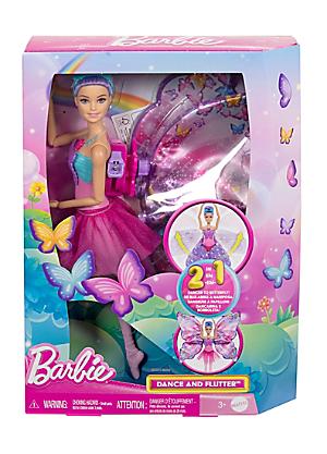 Shop for Barbie Toys Games Kids online at Grattan