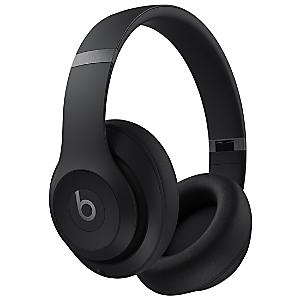 Beats BEATS SOLO3 WIRELESS HEADPHONES - Casque - black/noir