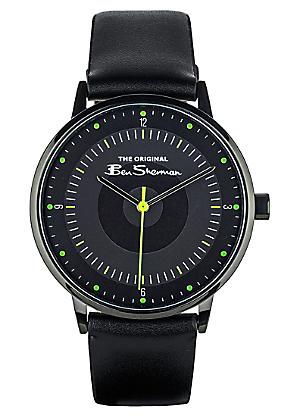 Orologio Uomo Ben Sherman WB035T [ 43 mm