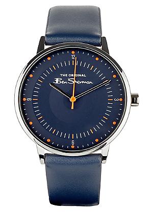 Orologio Uomo Ben Sherman WB035T ( 43 mm