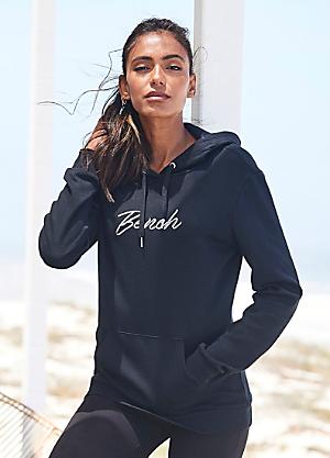 Bench Womens Black | for online at Shop Loungewear Grattan | |
